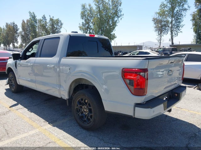 1FTFW3K5XRKE46581 Ford F-150 Xlt