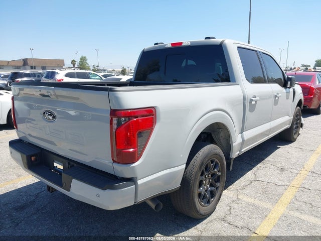 1FTFW3K5XRKE46581 Ford F-150 Xlt