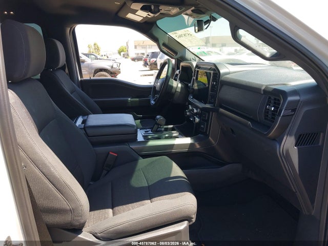 1FTFW3K5XRKE46581 Ford F-150 Xlt