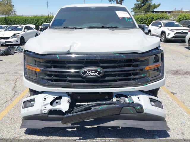 1FTFW3K5XRKE46581 Ford F-150 Xlt