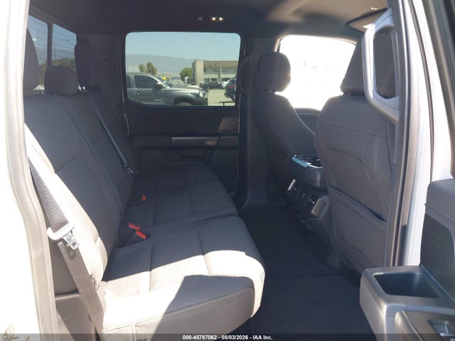 1FTFW3K5XRKE46581 Ford F-150 Xlt