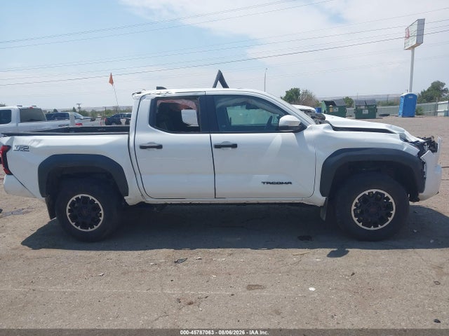 3TYLB5JN8RT009168 Toyota Tacoma Trd Off Road