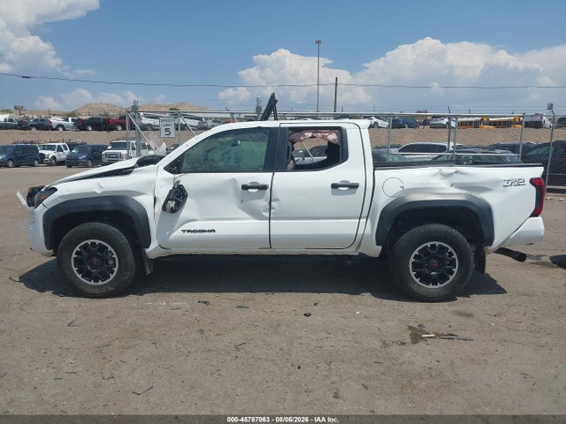 3TYLB5JN8RT009168 Toyota Tacoma Trd Off Road