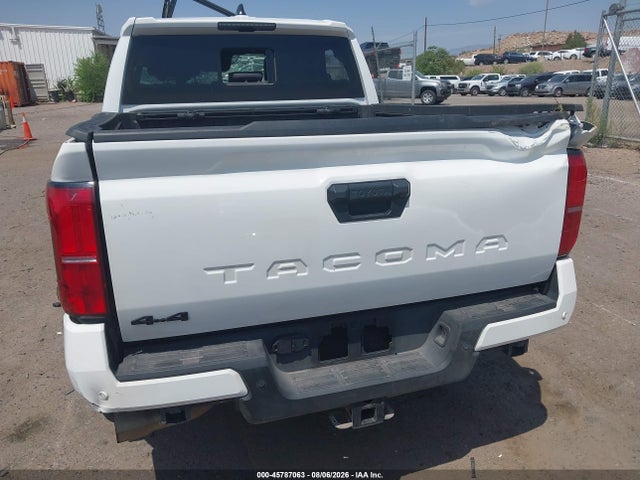 3TYLB5JN8RT009168 Toyota Tacoma Trd Off Road