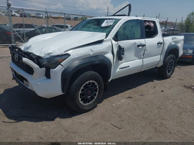 3TYLB5JN8RT009168 Toyota Tacoma Trd Off Road