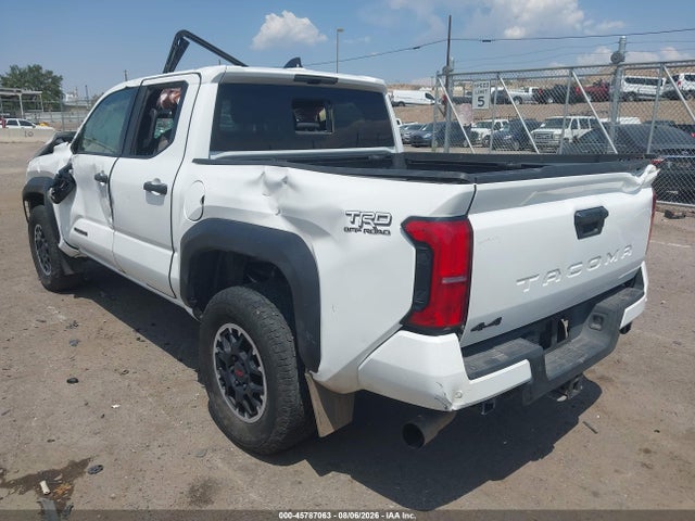 3TYLB5JN8RT009168 Toyota Tacoma Trd Off Road