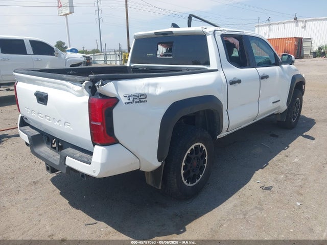 3TYLB5JN8RT009168 Toyota Tacoma Trd Off Road