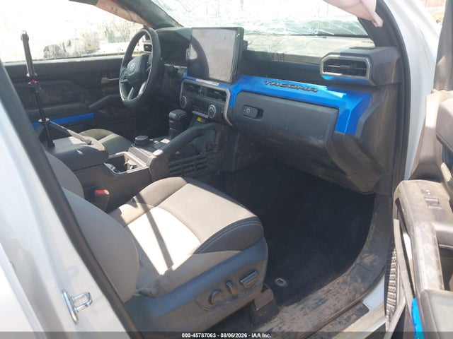 3TYLB5JN8RT009168 Toyota Tacoma Trd Off Road