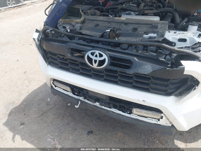 3TYLB5JN8RT009168 Toyota Tacoma Trd Off Road