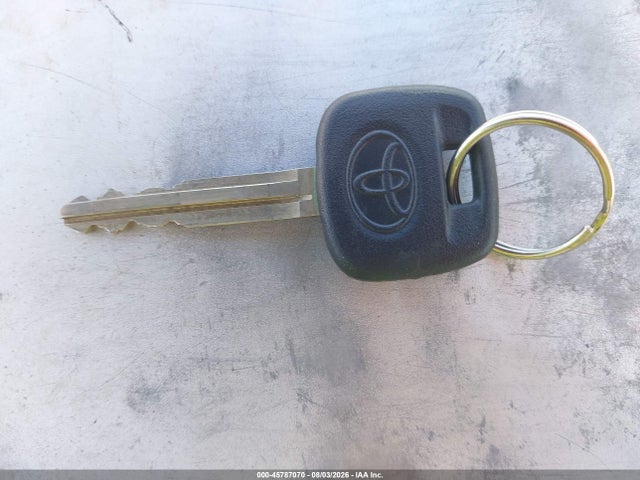 VNKKTUD30HA082207 Toyota YARIS L