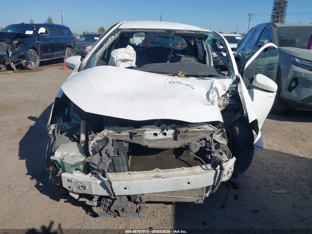 VNKKTUD30HA082207 Toyota YARIS L