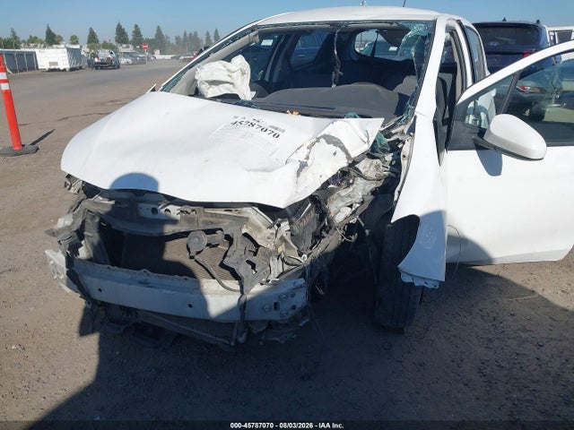 VNKKTUD30HA082207 Toyota YARIS L