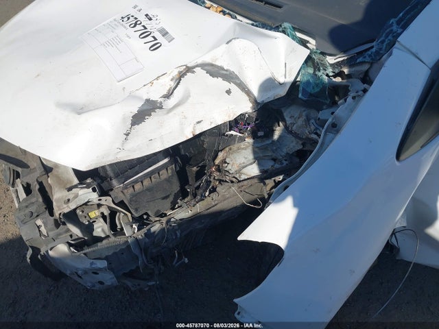 VNKKTUD30HA082207 Toyota YARIS L
