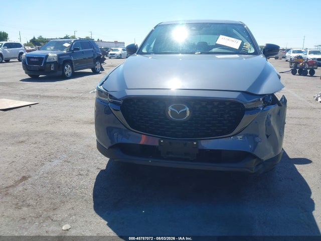 JM3KFBCM5P0208281 Mazda Cx-5 2.5 S Carbon Edition