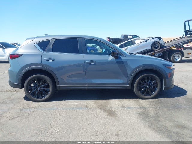 JM3KFBCM5P0208281 Mazda Cx-5 2.5 S Carbon Edition