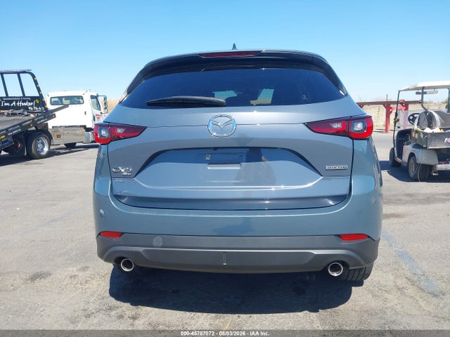 JM3KFBCM5P0208281 Mazda Cx-5 2.5 S Carbon Edition