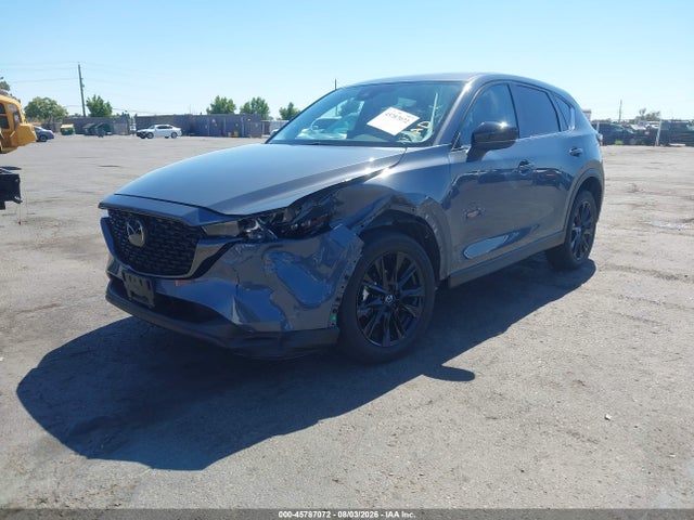 JM3KFBCM5P0208281 Mazda Cx-5 2.5 S Carbon Edition