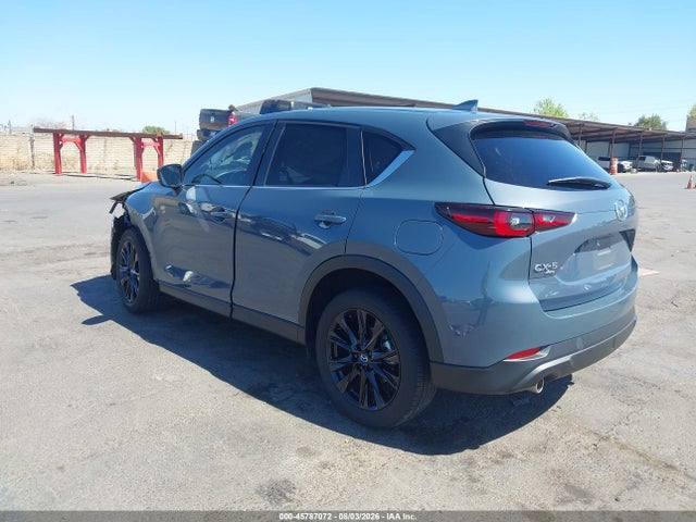 JM3KFBCM5P0208281 Mazda Cx-5 2.5 S Carbon Edition