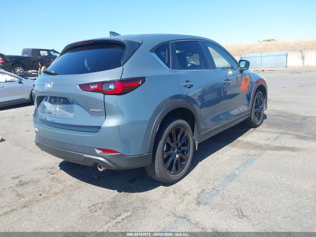 JM3KFBCM5P0208281 Mazda Cx-5 2.5 S Carbon Edition