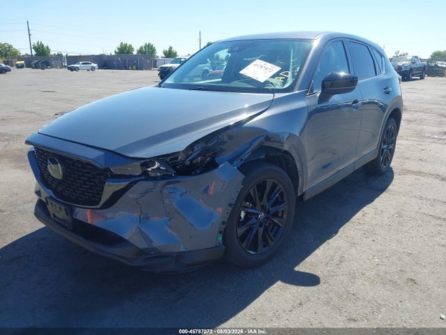 JM3KFBCM5P0208281 Mazda Cx-5 2.5 S Carbon Edition