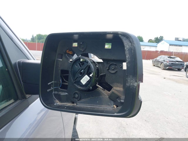 2021 Ram 1500 Big Horn  4x4 5'7 Box მანქანა იყიდება აუქციონზე, vin: 1C6SRFFT6MN812194, აუქციონის ნომერი: 45787074
