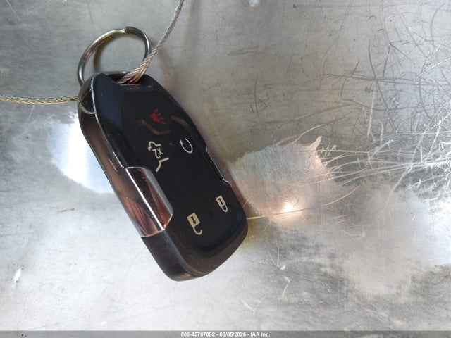 2021 Gmc Terrain Awd Sle მანქანა იყიდება აუქციონზე, vin: 3GKALTEV2ML388475, აუქციონის ნომერი: 45787082