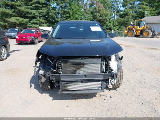 2021 Gmc Terrain Awd Sle მანქანა იყიდება აუქციონზე, vin: 3GKALTEV2ML388475, აუქციონის ნომერი: 45787082