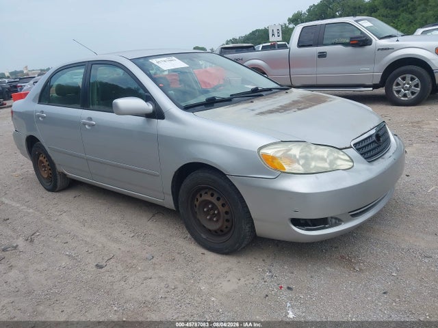 Aukcja sprzedaży 2006 Toyota Corolla Le, vin: 1NXBR32E66Z719002, numer aukcji: 45787083