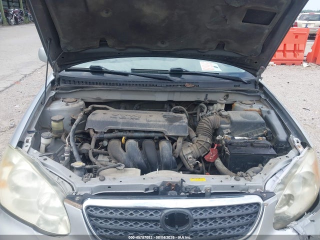 Aukcja sprzedaży 2006 Toyota Corolla Le, vin: 1NXBR32E66Z719002, numer aukcji: 45787083