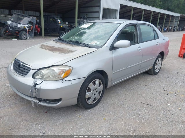 Aukcja sprzedaży 2006 Toyota Corolla Le, vin: 1NXBR32E66Z719002, numer aukcji: 45787083