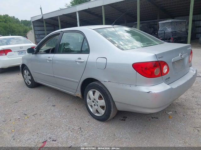 Aukcja sprzedaży 2006 Toyota Corolla Le, vin: 1NXBR32E66Z719002, numer aukcji: 45787083