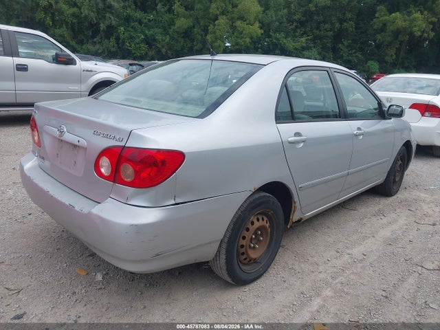Aukcja sprzedaży 2006 Toyota Corolla Le, vin: 1NXBR32E66Z719002, numer aukcji: 45787083