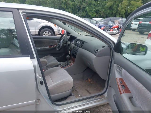 Aukcja sprzedaży 2006 Toyota Corolla Le, vin: 1NXBR32E66Z719002, numer aukcji: 45787083