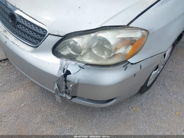 Aukcja sprzedaży 2006 Toyota Corolla Le, vin: 1NXBR32E66Z719002, numer aukcji: 45787083