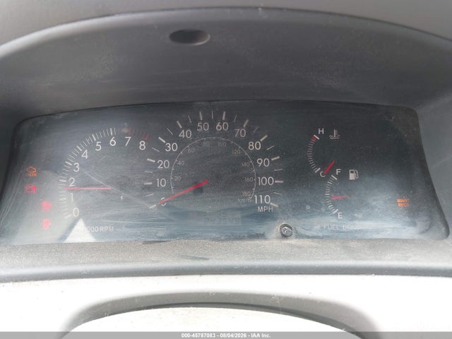 Aukcja sprzedaży 2006 Toyota Corolla Le, vin: 1NXBR32E66Z719002, numer aukcji: 45787083
