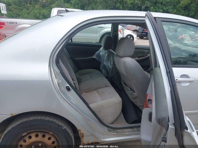 Aukcja sprzedaży 2006 Toyota Corolla Le, vin: 1NXBR32E66Z719002, numer aukcji: 45787083