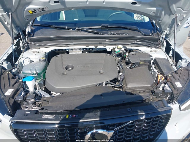 Продажа на аукционе авто 2026 Volvo Xc40 Plus, B5 Awd Gas (mild Hybrid), Dark, vin: YV4L12UC7T2776643, номер лота: 45787084