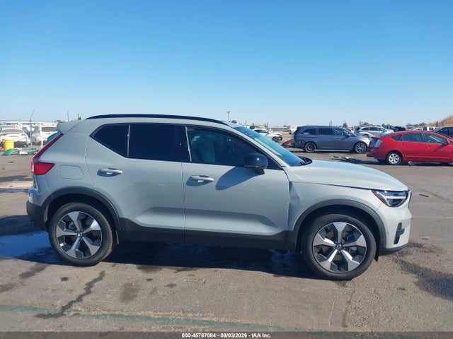 Продажа на аукционе авто 2026 Volvo Xc40 Plus, B5 Awd Gas (mild Hybrid), Dark, vin: YV4L12UC7T2776643, номер лота: 45787084