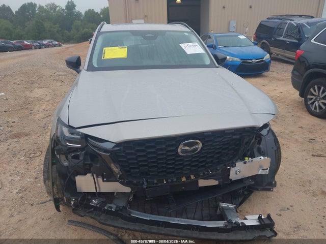 Продаж на аукціоні авто 2025 Mazda Cx-90 Phev Premium Sport, vin: JM3KKCHAXS1209994, номер лоту: 45787089
