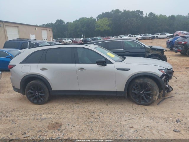 Продаж на аукціоні авто 2025 Mazda Cx-90 Phev Premium Sport, vin: JM3KKCHAXS1209994, номер лоту: 45787089