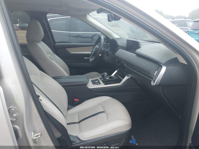 Продаж на аукціоні авто 2025 Mazda Cx-90 Phev Premium Sport, vin: JM3KKCHAXS1209994, номер лоту: 45787089