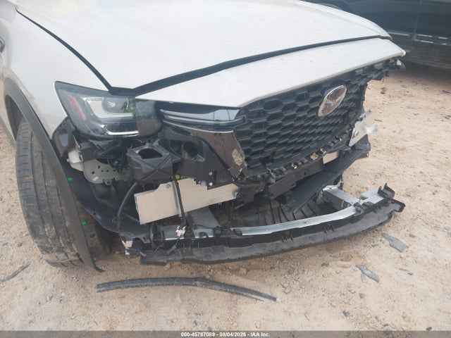 Продаж на аукціоні авто 2025 Mazda Cx-90 Phev Premium Sport, vin: JM3KKCHAXS1209994, номер лоту: 45787089