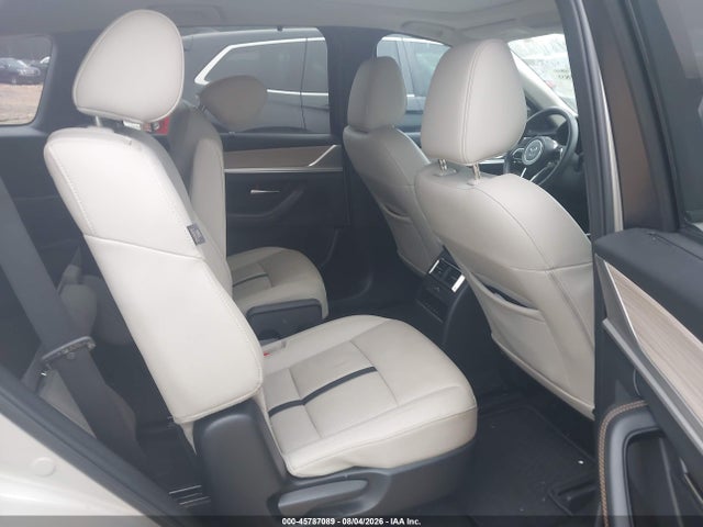 Продаж на аукціоні авто 2025 Mazda Cx-90 Phev Premium Sport, vin: JM3KKCHAXS1209994, номер лоту: 45787089