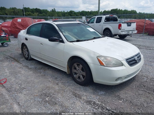 45787095 :رقم المزاد ، 1N4AL11D43C210774 vin ، 2003 Nissan Altima 2.5 Sl مزاد بيع