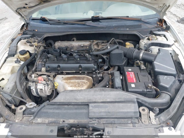 Продаж на аукціоні авто 2003 Nissan Altima 2.5 Sl, vin: 1N4AL11D43C210774, номер лоту: 45787095