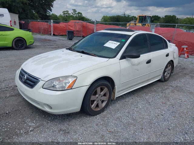 Продаж на аукціоні авто 2003 Nissan Altima 2.5 Sl, vin: 1N4AL11D43C210774, номер лоту: 45787095