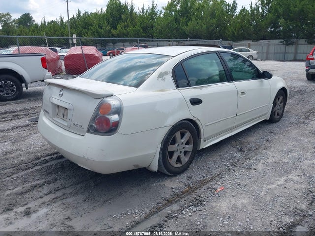 Продаж на аукціоні авто 2003 Nissan Altima 2.5 Sl, vin: 1N4AL11D43C210774, номер лоту: 45787095