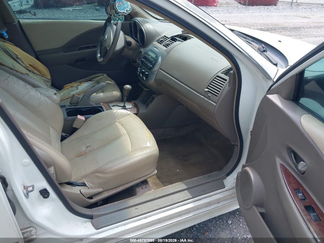 Продаж на аукціоні авто 2003 Nissan Altima 2.5 Sl, vin: 1N4AL11D43C210774, номер лоту: 45787095