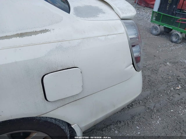 Продаж на аукціоні авто 2003 Nissan Altima 2.5 Sl, vin: 1N4AL11D43C210774, номер лоту: 45787095