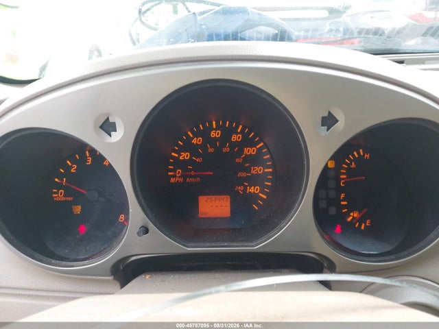 Продаж на аукціоні авто 2003 Nissan Altima 2.5 Sl, vin: 1N4AL11D43C210774, номер лоту: 45787095
